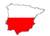 KIBBUTZ DECORACIÓN - Polski